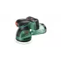 Bosch UniversalOrbit 18V-20 Orbital sander 23000 OPM Black, Green