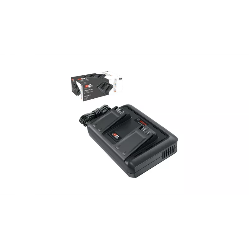 Bosch 1 600 A03 607 Battery charger