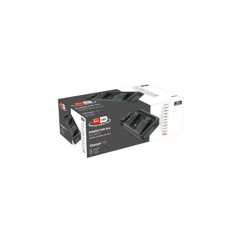 Bosch 1 600 A03 607 Battery charger