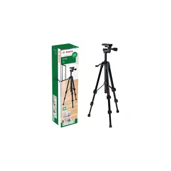 Bosch TT 120 tripod Universal 3 leg(s) Black