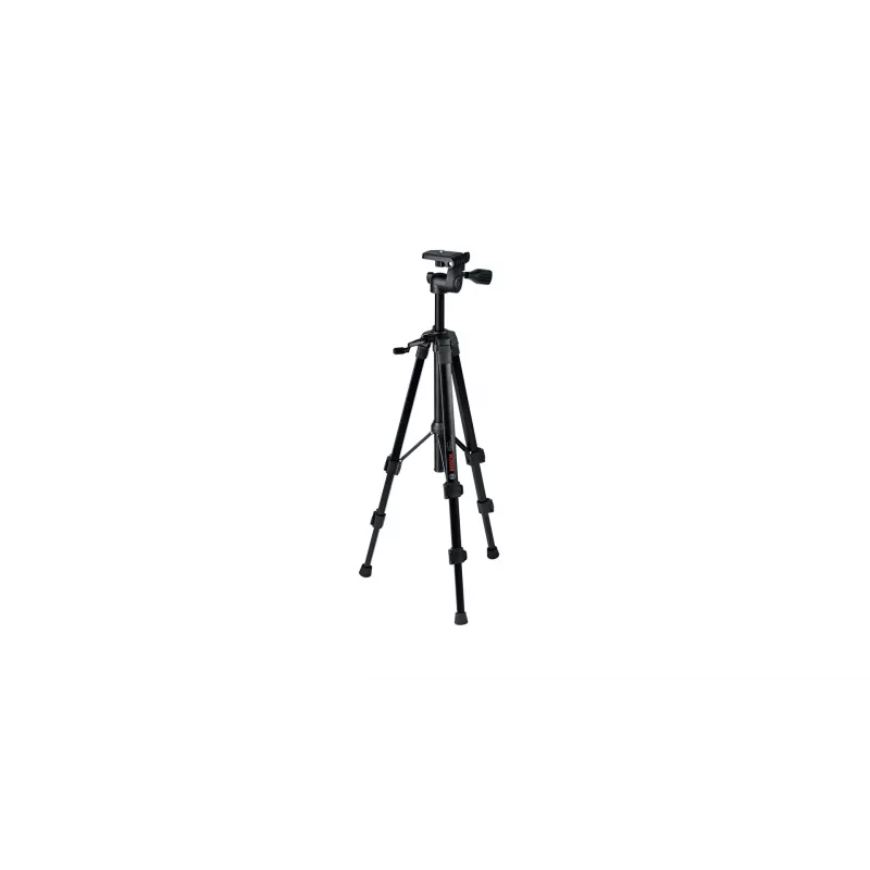 Bosch TT 120 tripod Universal 3 leg(s) Black