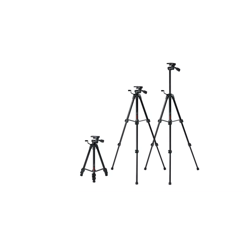 Bosch TT 120 tripod Universal 3 leg(s) Black
