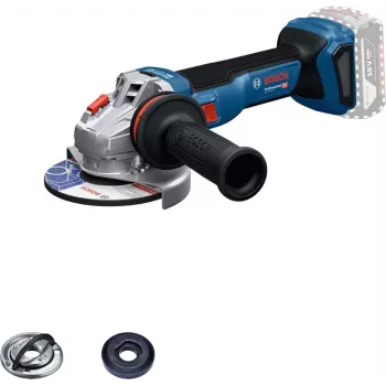 Bosch GWS 18V-11 angle grinder 12.5 cm 9000 RPM 1.7 kg