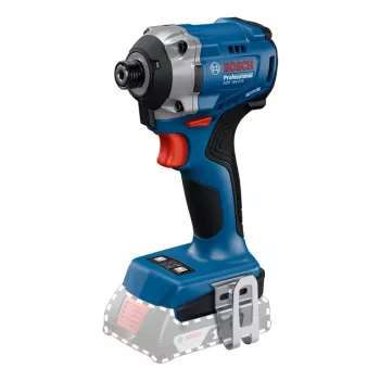 Bosch GDR 18V-215 2100 RPM Key 1.1 kg Black, Blue