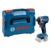 Bosch GDR 18V-215 2100 RPM Key 1.1 kg Black, Blue