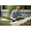 Bosch PHO 18V-20 (Bare tool, Carton), Green, 2 mm, Battery, 18 V, 171 mm, 291 mm