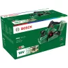 Bosch PHO 18V-20 (Bare tool, Carton), Green, 2 mm, Battery, 18 V, 171 mm, 291 mm