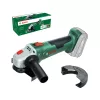 Bosch Angle Grinder PWS 18V-70 (Bare tool, 125mm, Carton), 10000 RPM, 12.5 cm, Battery, 2 kg