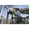 Bosch Angle Grinder PWS 18V-70 (Bare tool, 125mm, Carton), 10000 RPM, 12.5 cm, Battery, 2 kg