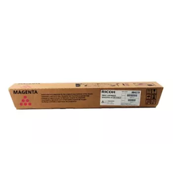 Ricoh 821223 toner cartridge 1 pc(s) Original Magenta