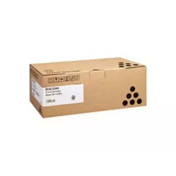 Ricoh 821021 toner cartridge 1 pc(s) Original Black