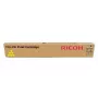 Ricoh 842049 toner cartridge 1 pc(s) Original Yellow