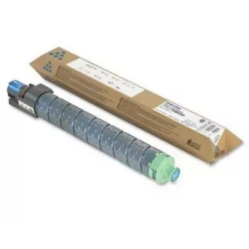 Ricoh 842051 toner cartridge 1 pc(s) Original Cyan