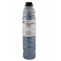Ricoh Toner Type 3210D Black toner cartridge 1 pc(s) Original