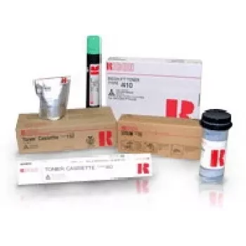 Ricoh 406491 toner cartridge 1 pc(s) Original Black