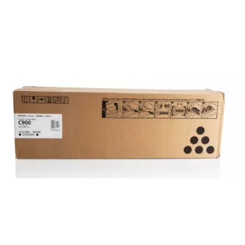 Ricoh 828298 toner cartridge 1 pc(s) Original Black