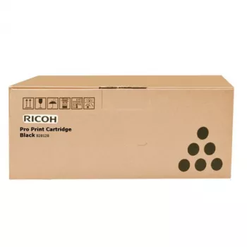 Ricoh 828302 toner cartridge 1 pc(s) Original Black