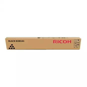 Ricoh 828306 toner cartridge 1 pc(s) Original Black