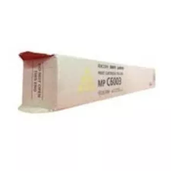 Ricoh 841854 toner cartridge 1 pc(s) Original Yellow