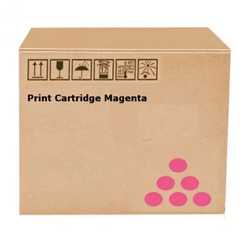 Ricoh 842149 toner cartridge 1 pc(s) Original Magenta