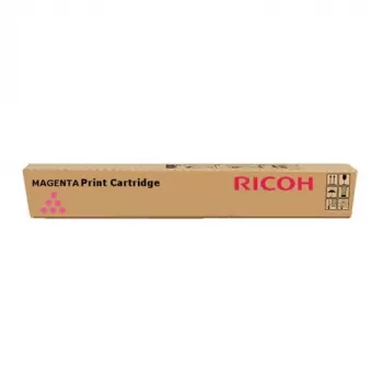Ricoh 841930 toner cartridge 1 pc(s) Original Magenta