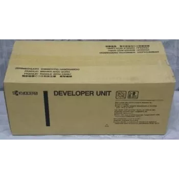 KYOCERA DV-570C for FS-C5400DN developer unit 100000 pages
