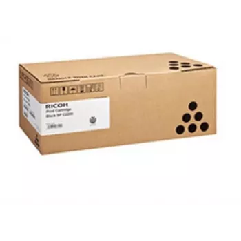 Ricoh 841756 toner cartridge 1 pc(s) Original Yellow