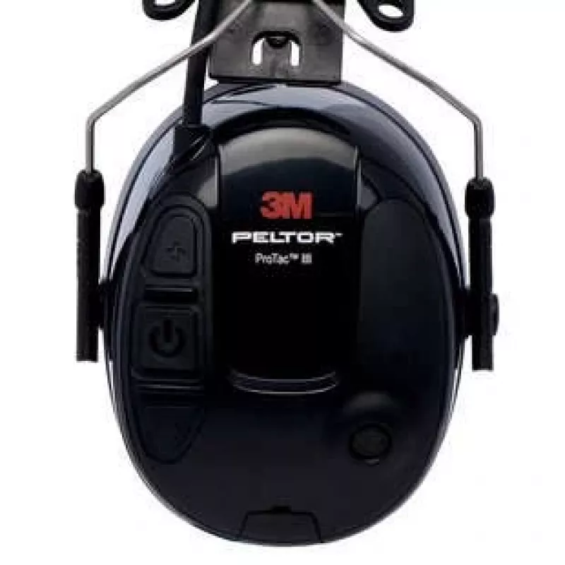 3M 7100088423 hearing protection headphones