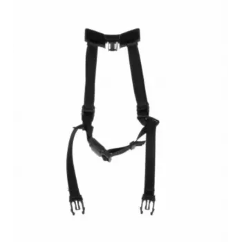 3M X5-P4PTCS1 safety headgear accessory Chinstrap