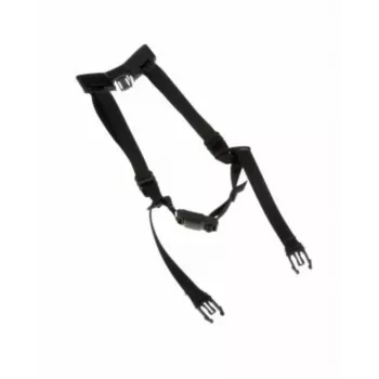 3M X5-P4PTCS1 safety headgear accessory Chinstrap