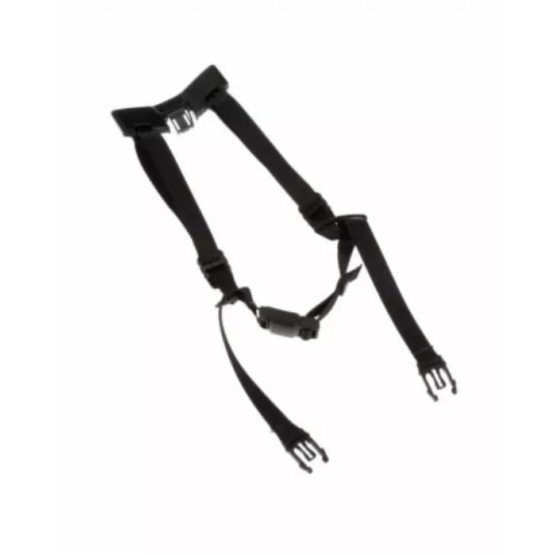 3M X5-P4PTCS1 safety headgear accessory Chinstrap
