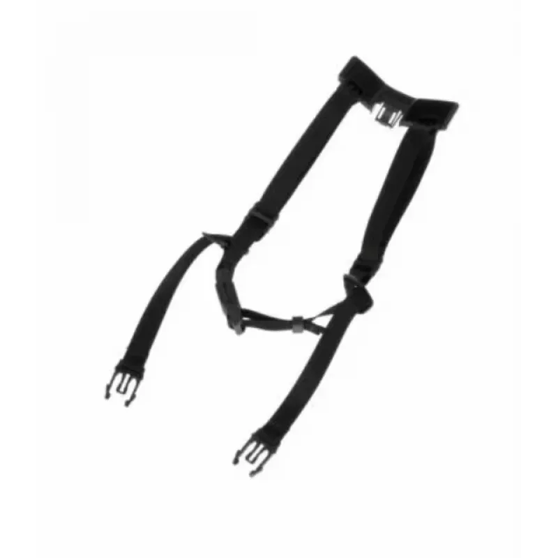 3M X5-P4PTCS1 safety headgear accessory Chinstrap