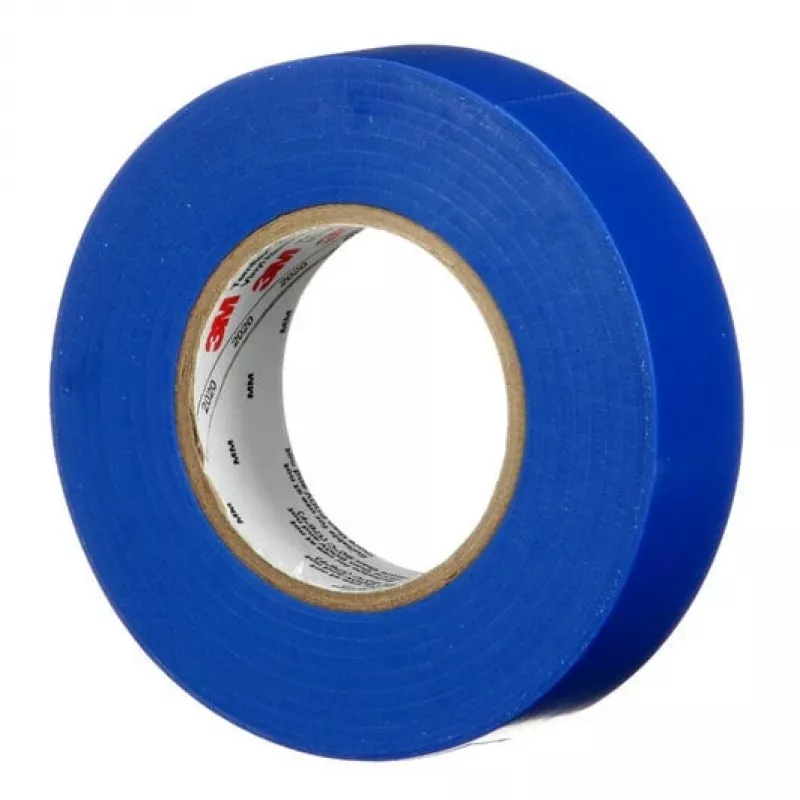 3M 165BL1E electrical tape 1 pc(s)