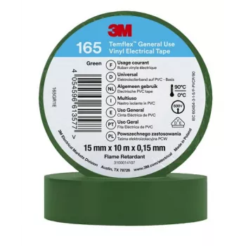 3M 165GR1E electrical tape 1 pc(s)