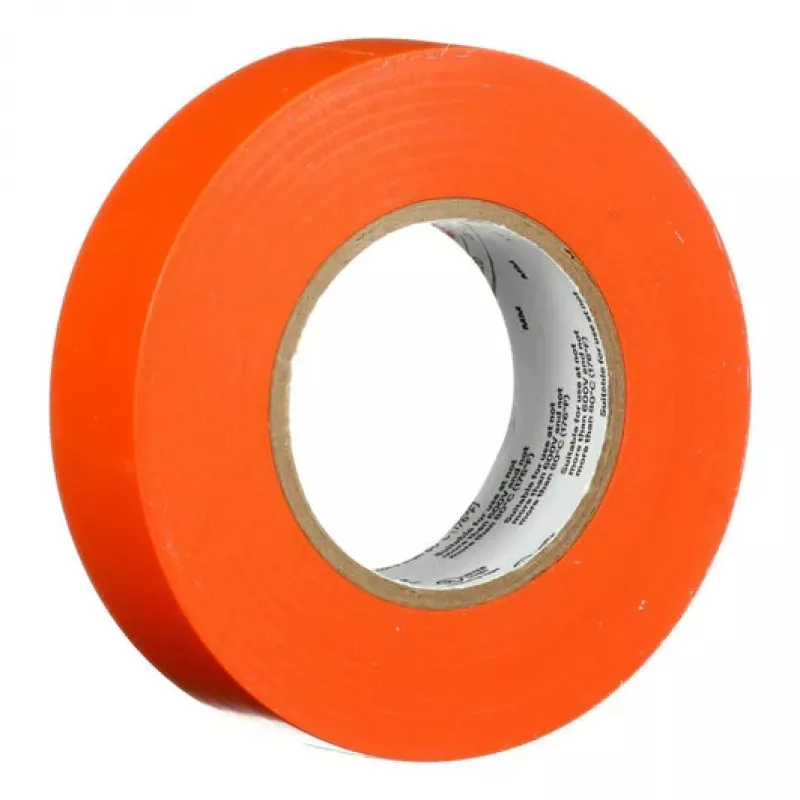 3M 165OR1E electrical tape 1 pc(s)