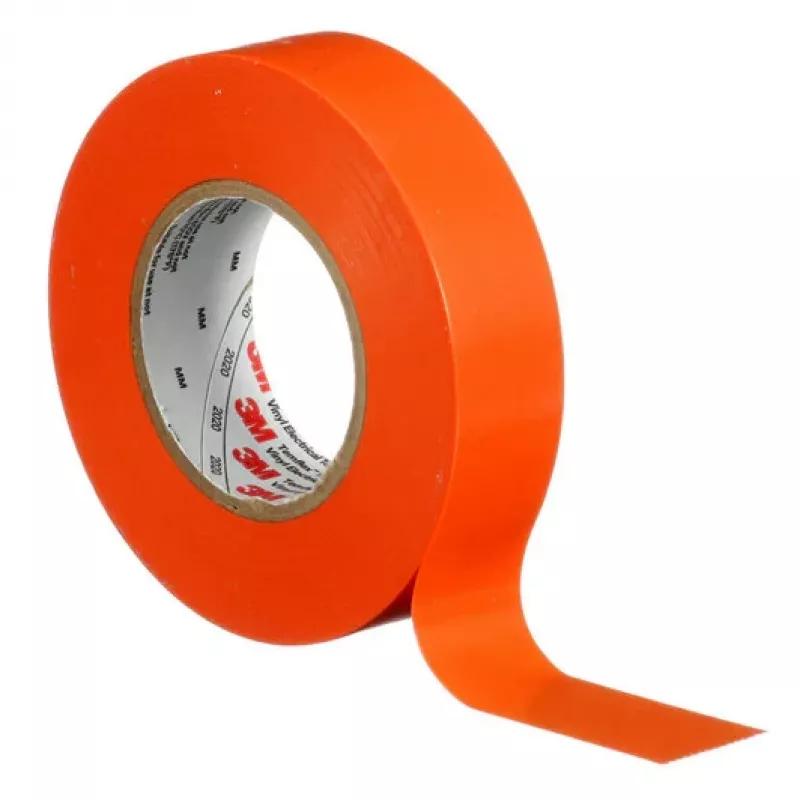 3M 165OR1E electrical tape 1 pc(s)