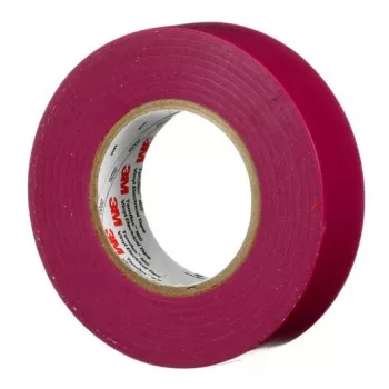3M 165PR1E electrical tape 1 pc(s)