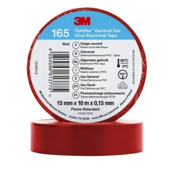3M 165RD1E electrical tape 1 pc(s)