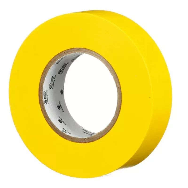 3M 165YL1E electrical tape 1 pc(s)
