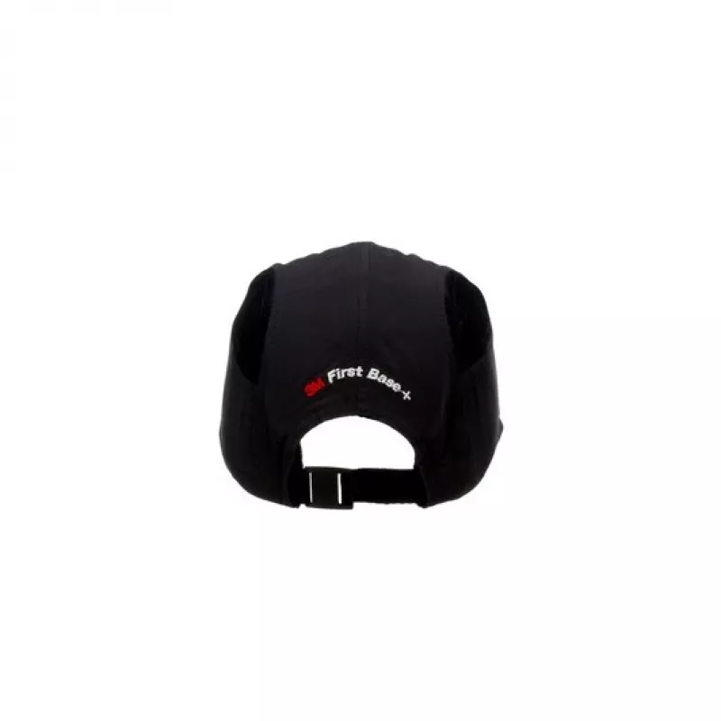 3M 2018529 safety headgear ABS Navy