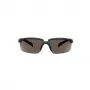 3M S2002SGAF-RED safety eyewear Safety glasses Plastic Grey, Red