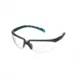 3M S2001SGAF-BGR safety eyewear Safety glasses Plastic Blue, Grey