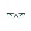 3M S2001SGAF-BGR safety eyewear Safety glasses Plastic Blue, Grey