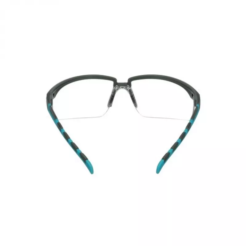 3M S2001SGAF-BGR safety eyewear Safety glasses Plastic Blue, Grey
