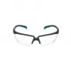 3M S2001SGAF-BGR safety eyewear Safety glasses Plastic Blue, Grey