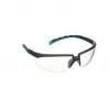 3M S2001SGAF-BGR safety eyewear Safety glasses Plastic Blue, Grey