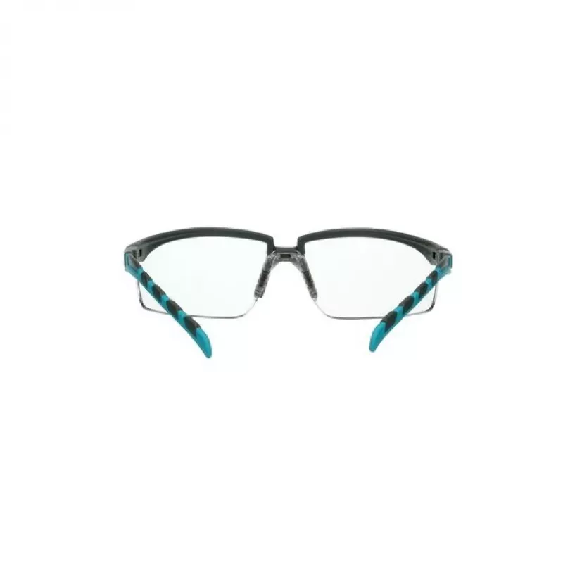 3M S2001SGAF-BGR safety eyewear Safety glasses Plastic Blue, Grey