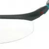 3M S2001SGAF-BGR safety eyewear Safety glasses Plastic Blue, Grey