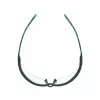 3M S2001SGAF-BGR safety eyewear Safety glasses Plastic Blue, Grey