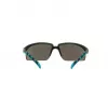 3M S2002SGAF-BGR safety eyewear Safety glasses Plastic Blue, Grey